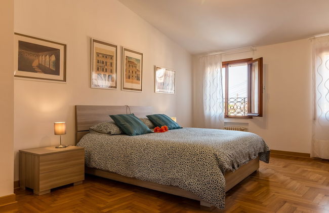 Basilica Sant'Antonio at 100 meters - Foto 16