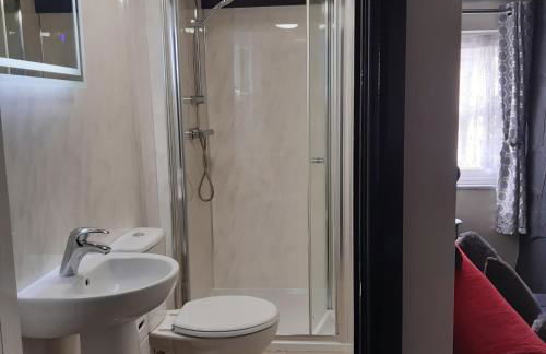 The Saracens Head Old Lounge - Foto 10