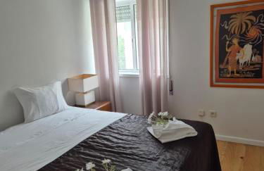 Frente Praia - Apartamento Moledo - Semanal - Foto 21