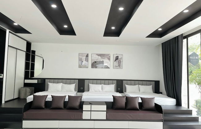 HALO ME Villa - Photo 15