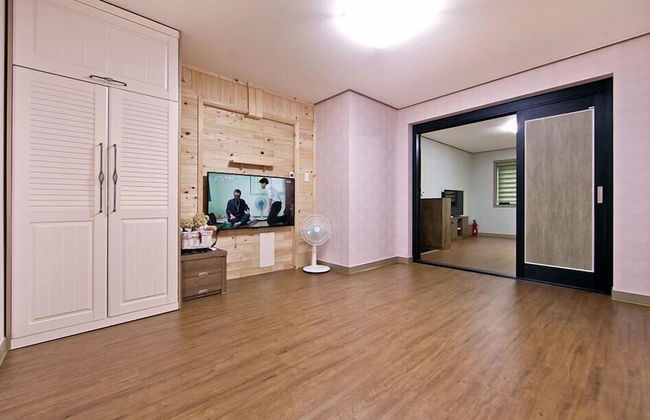 Boryeong Laon Pension - Foto 16