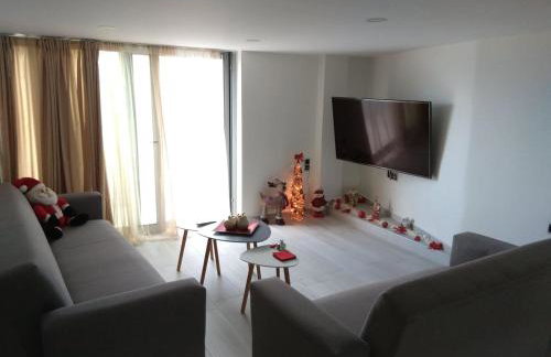 Malamatenia 's Maisonette - Foto 54