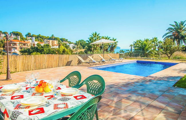 Villa Garlanda - Foto 4