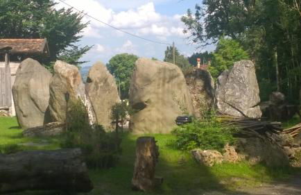 Gästehaus Bergfrieden - Foto 18