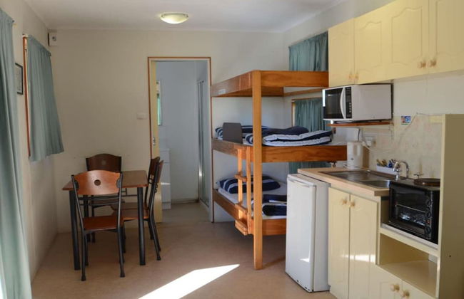 Sunset Beach Holiday Park - Foto 25