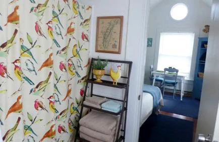 Serene Tiny House with a Big Charm for Glamping in Virginia - Photo 8