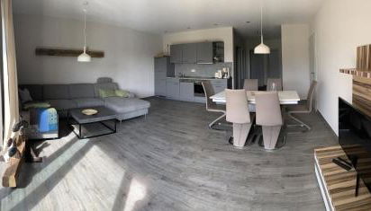 Haus Kranichfeld Wohnung A - Foto 2