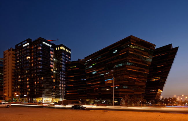 Fraser Suites Doha - Foto 80