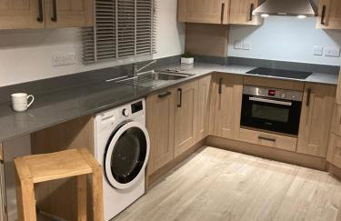 Chapel Court Apartments - Foto 47