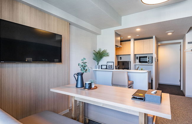 Apartment Hotel 11 Shinsaibashi III - Photo 17