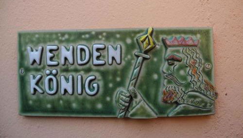 Apartments in Vetschau Spreewald 2618 - Foto 3