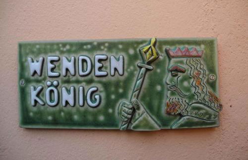 Apartments in Vetschau Spreewald 2618 - Foto 3