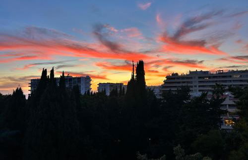 Serenity - Mare Apartments Marbella - Photo 40