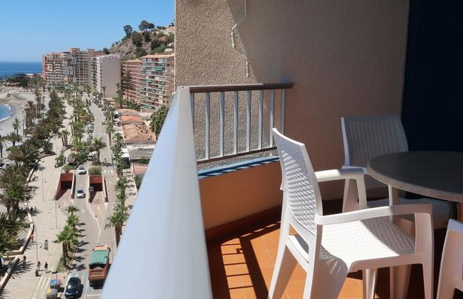 APCOSTAS Almuñecar Playa / Un Dormitorio - Photo 22