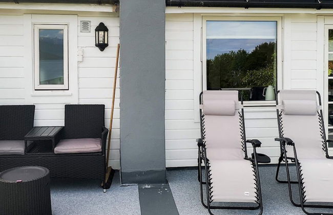 Seaside Serenity in Hardangerfjord-by Traum - Photo 57