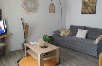 Gîte des hallettes - Foto 14