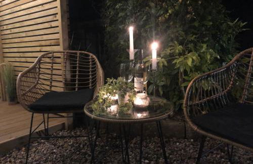 Shepherds Hut - Photo 36