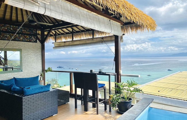 Lembongan Harmony Villas - Foto 37