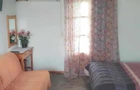 Anna Daniil Oasis Studios Skala Kallonis - Foto 8