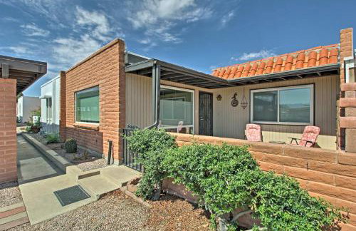 Green Valley Townhome with Patio and Resort Amenities - Foto 19