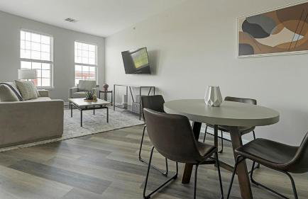 Landing Beautiful 1BD Clubhouse Gym - Foto 72