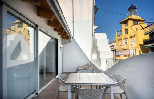 Total Valencia Ayuntamiento - Foto 37