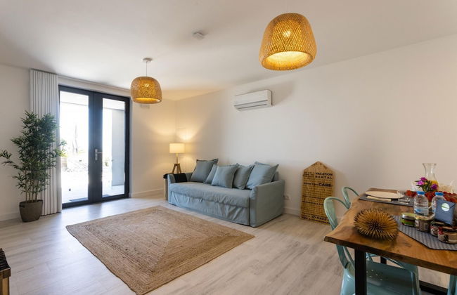 Riba mar Bluevillas 1 1 by Acasadascasas - Foto 6