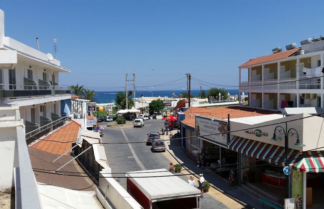 Ria's Deluxe Apartments - Photo 36