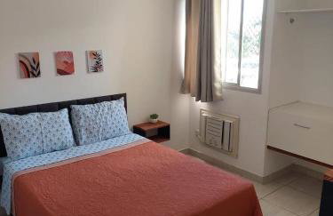 Ap sossegado na Praia do Canto - Photo 15