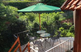 FeWo Kleinenbremen - Foto 18