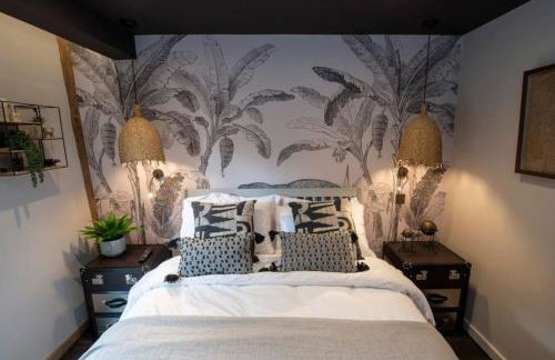 Cloth Hall Barn & Cottages - Foto 18