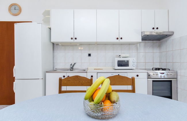 Apartments and Rooms Iva - Foto 28