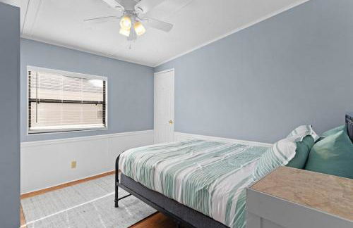 Porch, Lanai, Pet-Friendly & Golf Paths - Foto 19