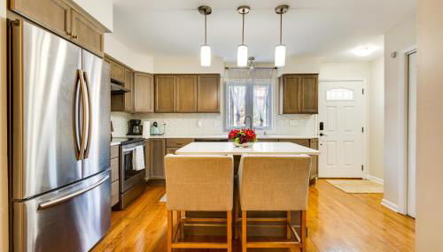 Wilmington Vacation Rental Less Than 2 Mi to Downtown! - Foto 2