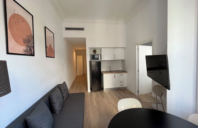 Apartamentos Express by gaiarooms - Foto 42