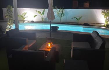 Tagoro Sunset View & Heated Pool Tenerife - Foto 33