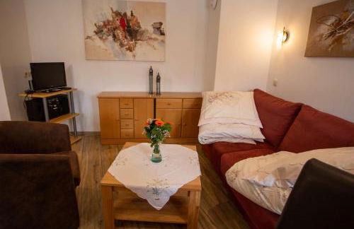 Haus Thanner - Chiemgau Karte - Foto 40