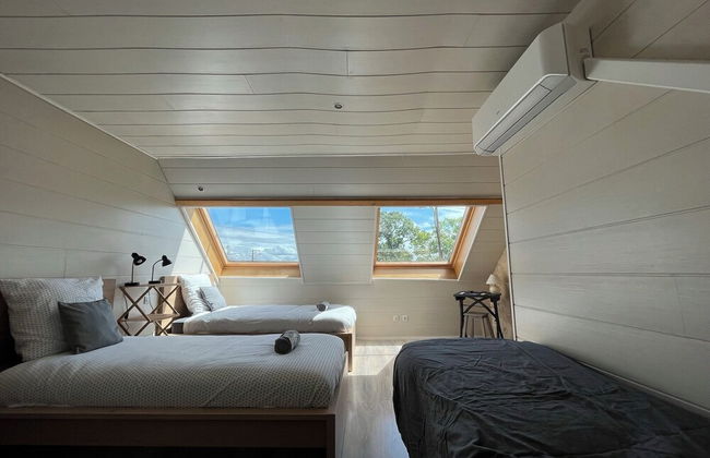 Gîte familial - L'Arche - Foto 24