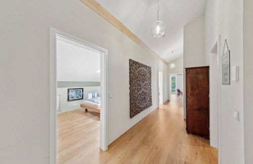 Vaicun Stays - Stilvolle Apartments am Tegernsee - Foto 25