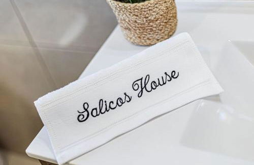 Salicos House - Lagoa - Benagil - Foto 10