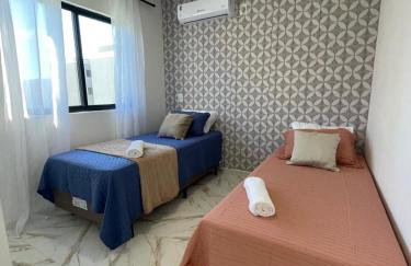 F - Apartamento Central e moderno - Foto 6