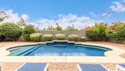 Casa Gia- Quiet Luxury Biltmore Area - Heated Pool - Foto 2