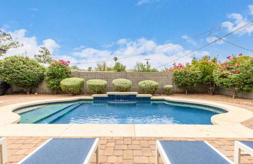 Casa Gia- Quiet Luxury Biltmore Area - Heated Pool - Foto 2
