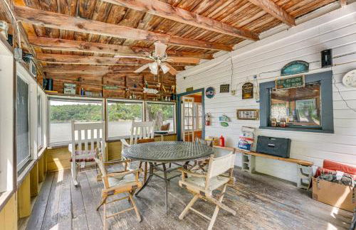 Waterfront Home on Lake Champlain with Dock and Kayaks - Foto 21