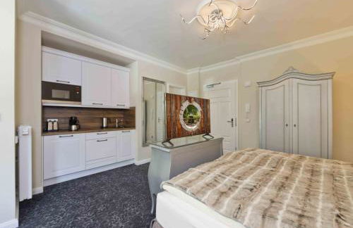 Cityappartement am Belvedere - Foto 1