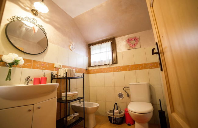 Chalupky u babky - Foto 12