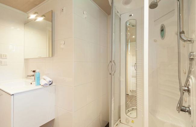 Holiday Home in Egmond aan den Hoef With Sauna - Foto 10