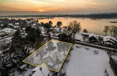 Sunny House - Narew, Łacha - Foto 25
