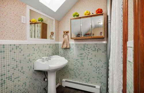 Emmas Timeless Treasure Historic Home - Foto 14