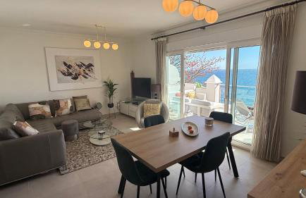 Estepona Beach Front Apartment with Stunning Sea Views - Foto 6